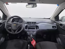 Chevrolet Joy