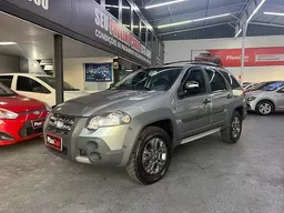 Fiat Palio Weekend