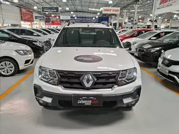 Renault Oroch