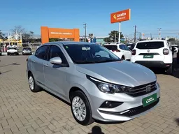 Fiat Cronos