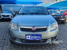 Fiat Siena