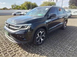 Volkswagen Taos