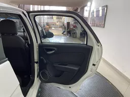 Fiat Grand Siena