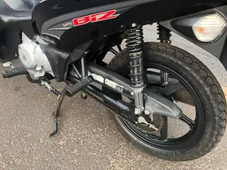 Honda Biz