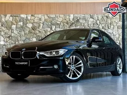 BMW 328i