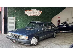 Chevrolet Opala