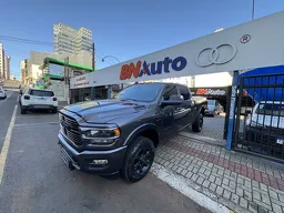 RAM 2500