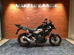 CB 500