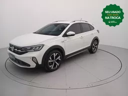Volkswagen Nivus