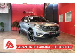 GWM Haval H6