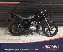 CG 125