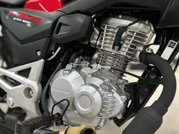 Honda CG 160