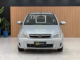 Chevrolet Corsa