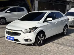 Chevrolet Prisma