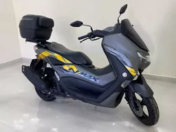 Nmax