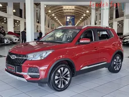 Chery Tiggo 5X