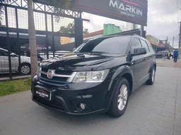 Fiat Freemont
