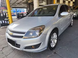 Chevrolet Vectra