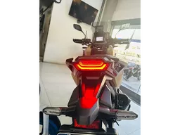 Honda X-Adv