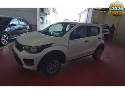 Fiat Mobi