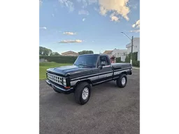 Ford F-1000