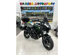 Versys