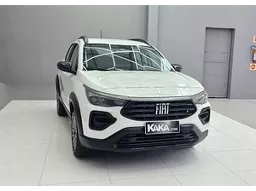 Fiat Pulse