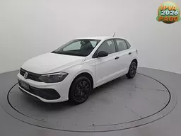 Volkswagen Polo Hatch