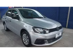 Volkswagen Voyage