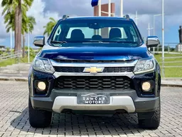 Chevrolet S10