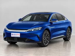 BYD Han