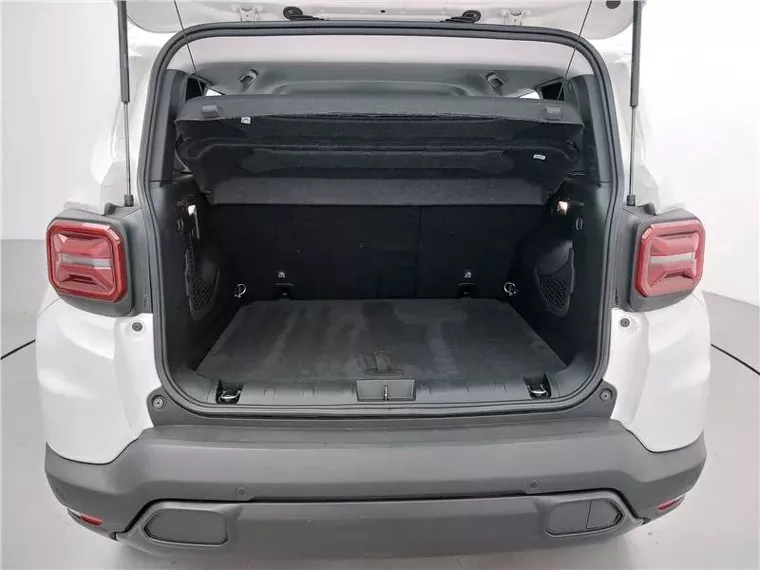 Jeep Renegade Branco 28