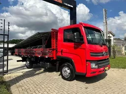 Volkswagen Delivery