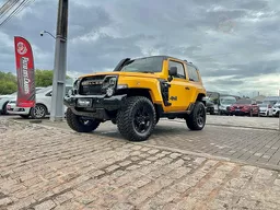 Troller T4