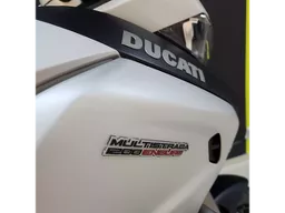 Ducati Multistrada