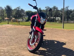 Honda CB Twister