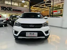 Chery Tiggo 2