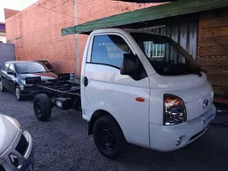 Hyundai HR
