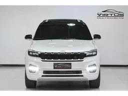 Jeep Commander