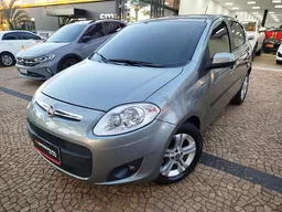 Fiat Palio