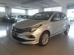 Fiat Cronos