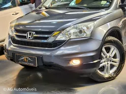 Honda CRV