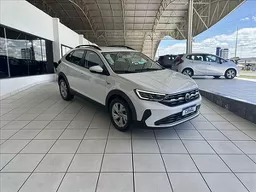 Volkswagen Nivus