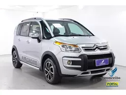Citroën Aircross