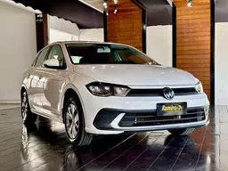 Volkswagen Polo Hatch