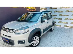 Fiat Uno