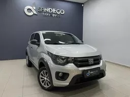 Fiat Mobi