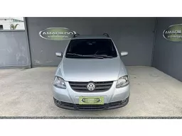 Volkswagen Spacefox