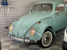 Volkswagen Fusca