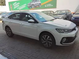 Volkswagen Virtus